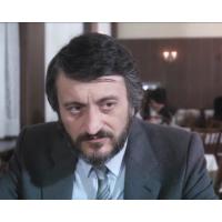 Milan Lasica v komedii Samorost (1983, režie Otakar Fuka)