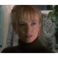 Rebecca de Mornay ve filmu Schůzka s cizincem (1995, režie Peter Hall)
