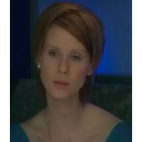 Cynthia Nixon