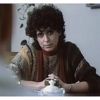 Helga Čočková ve filmu Skalpel, prosím (1985, režie Jiří Svoboda)