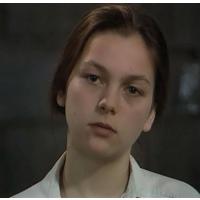 Kateřina Daňková v televizní inscenaci Sokratův podzim (1991, režie Pavel Háša)