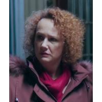 Tereza Nekudová ve filmu Ten, kdo tě miloval (2018, režie Jan Pachl)