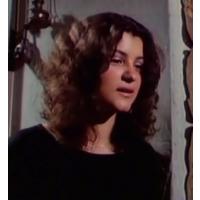 Iva Bitová ve filmové komedii Únos Moravanky (1982, režie Milan Muchna)