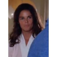 Ali MacGraw