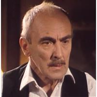 Ladislav Lakomý  v televizní povídce Vampýr (1989, režie Jaroslav Hanuš)