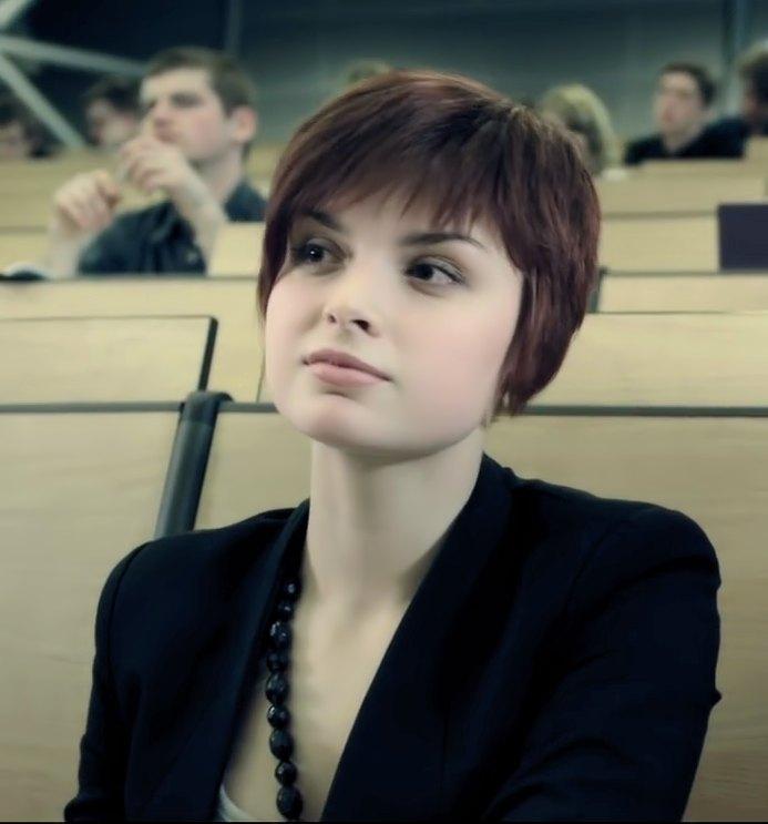Лыжница Тереза Беранова