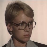 Kateřina Macháčková ve filmu Vinobraní (1982, režie Hynek Bočan)