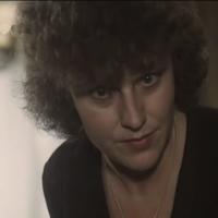 Iva Hütnerová ve filmu Vinobraní (1982, režie Hynek Bočan)