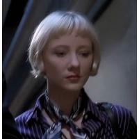 Anne Heche