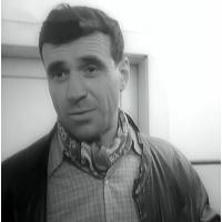 František Peterka ve filmu Znamení raka (1966, režie Juraj Herz)