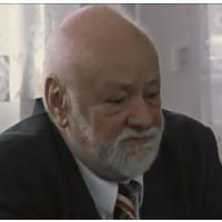 Iva dr. Vyskočil ve filmu Zpráva o putování studentů Petra a Jakuba (2000, režie Drahomíra Vihanová)