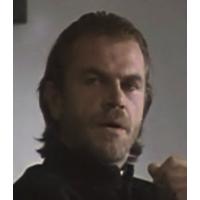 Milan Bahul ve filmu Zpráva o putování studentů Petra a Jakuba (2000, režie Drahomíra Vihanová)