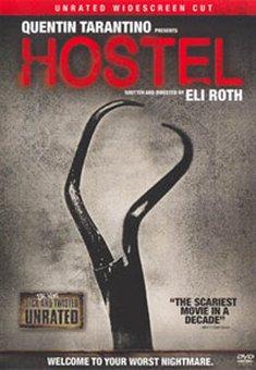 Hostel Hostel