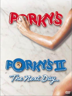 Porkys 2 Porkys 2