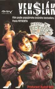 Vekslák Vekslák